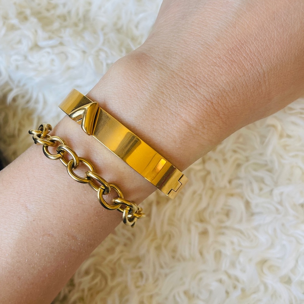 V bangle - Picture 4 of 4